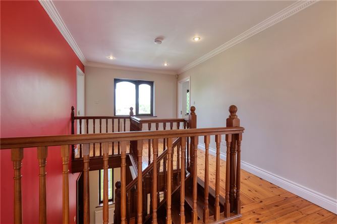24 Woodlands, Abbeycartron, Longford