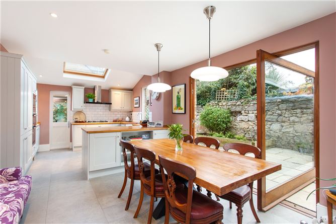 17 Castlewood Park, Rathmines, Dublin 6