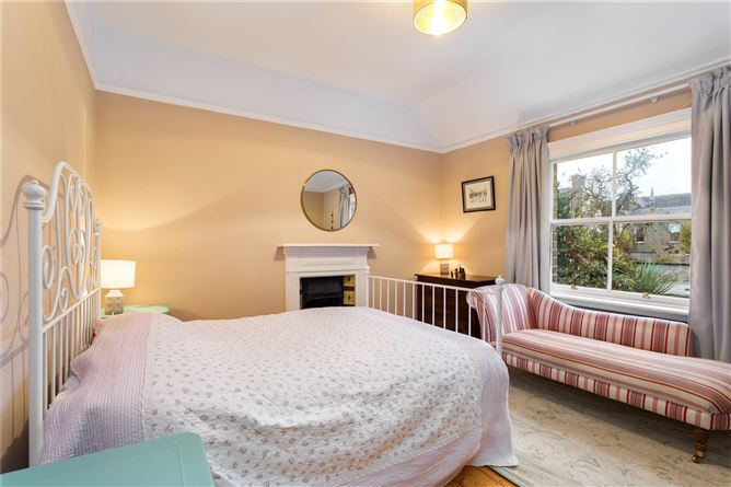 17 Castlewood Park, Rathmines, Dublin 6