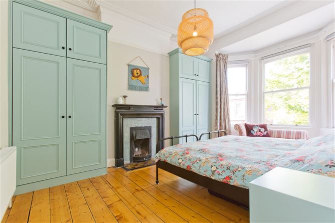 17 Castlewood Park, Rathmines, Dublin 6