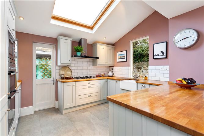 17 Castlewood Park, Rathmines, Dublin 6