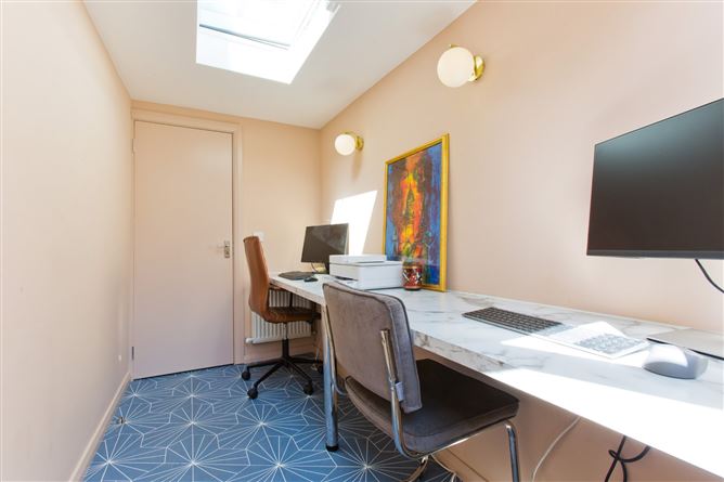 17 Castlewood Park, Rathmines, Dublin 6