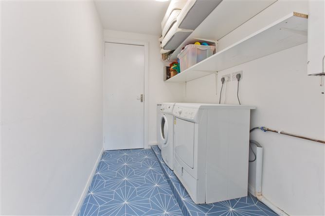 17 Castlewood Park, Rathmines, Dublin 6