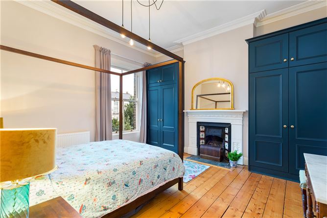 17 Castlewood Park, Rathmines, Dublin 6