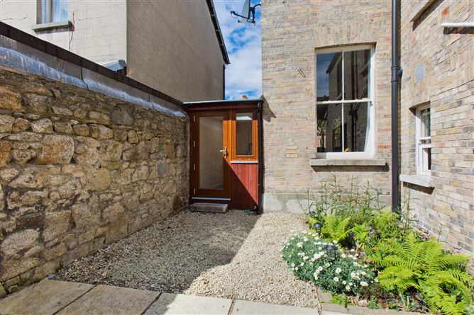 17 Castlewood Park, Rathmines, Dublin 6