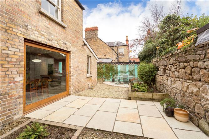 17 Castlewood Park, Rathmines, Dublin 6