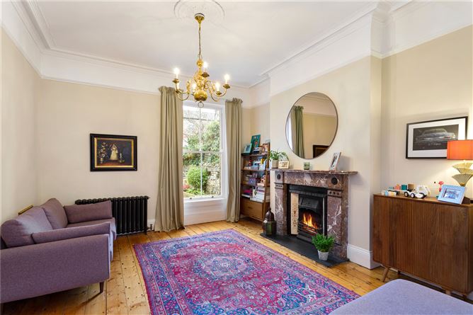 17 Castlewood Park, Rathmines, Dublin 6