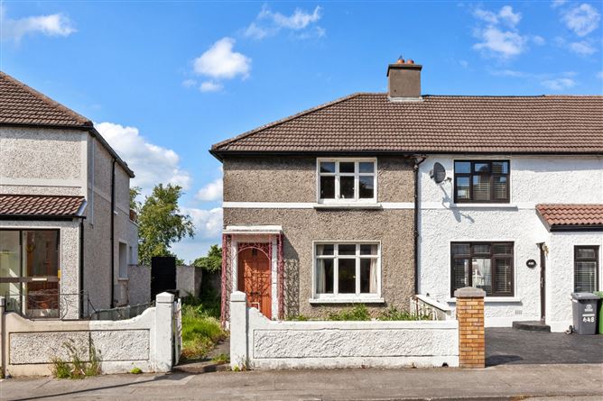 450 carnlough road, cabra, dublin 7 d07w5p8