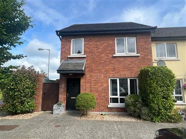 Main image for 1 Listoke Avenue, Liscorrie, Drogheda, Louth