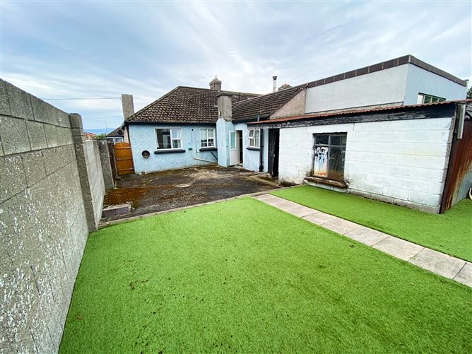 2 Glenmore Road, Cabra, Dublin 7