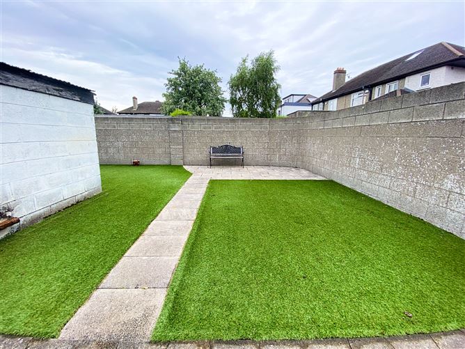 2 Glenmore Road, Cabra, Dublin 7