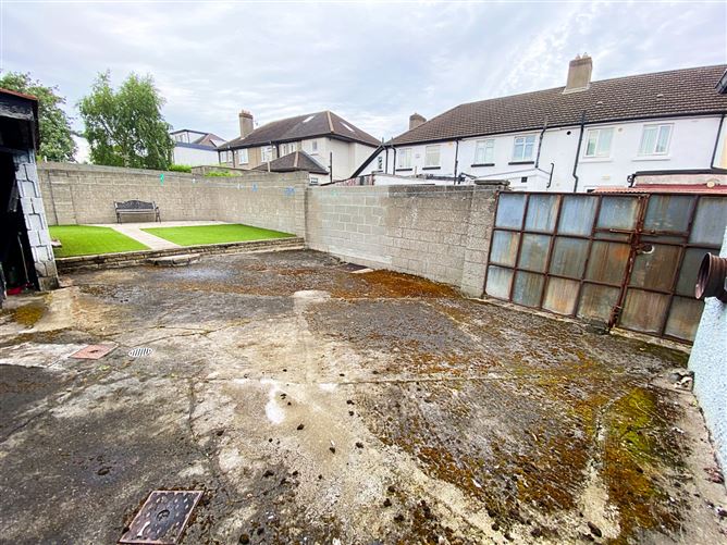 2 Glenmore Road, Cabra, Dublin 7