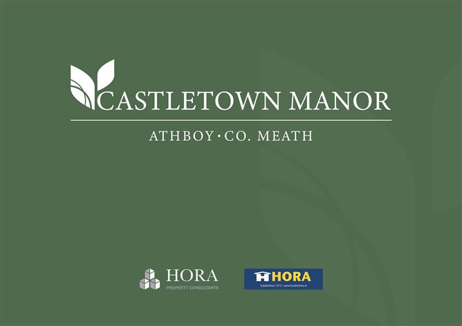 Main image for Castletown Manor, Athboy, Meath