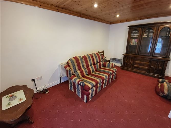 Glebe St. Mohill, Mohill, Leitrim