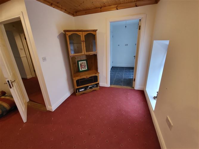 Glebe St. Mohill, Mohill, Leitrim