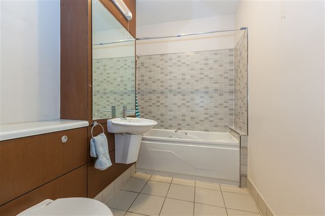 137 The Lighthouse Apartments, East Wall, Dublin 3