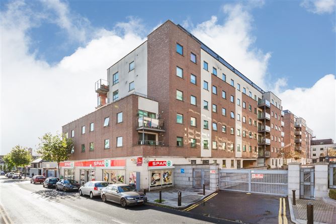 137 The Lighthouse Apartments, East Wall, Dublin 3
