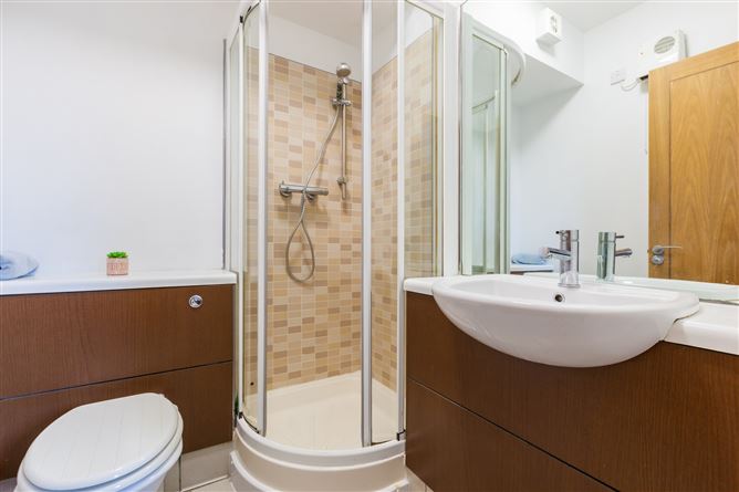 137 The Lighthouse Apartments, East Wall, Dublin 3