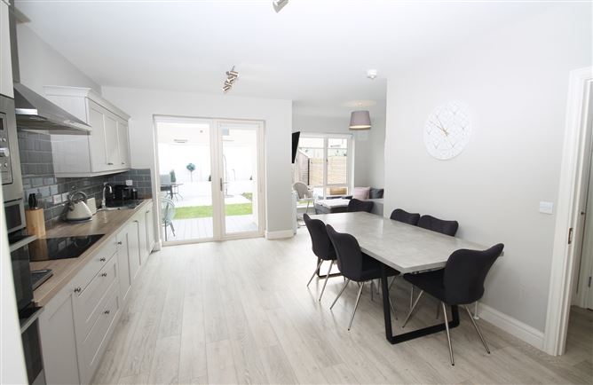 5 The View, Citwest Village, Citywest, Dublin 24