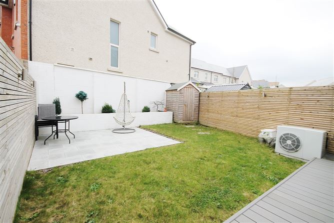 5 The View, Citwest Village, Citywest, Dublin 24