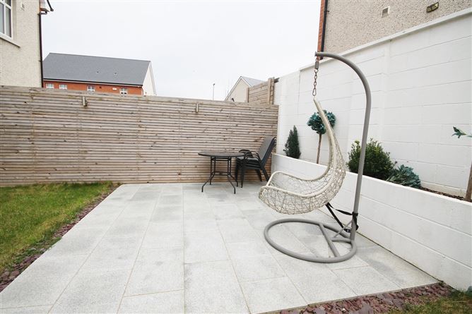 5 The View, Citwest Village, Citywest, Dublin 24