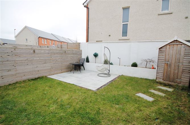 5 The View, Citwest Village, Citywest, Dublin 24