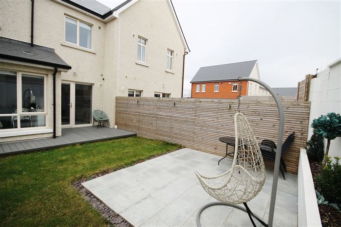 5 The View, Citwest Village, Citywest, Dublin 24