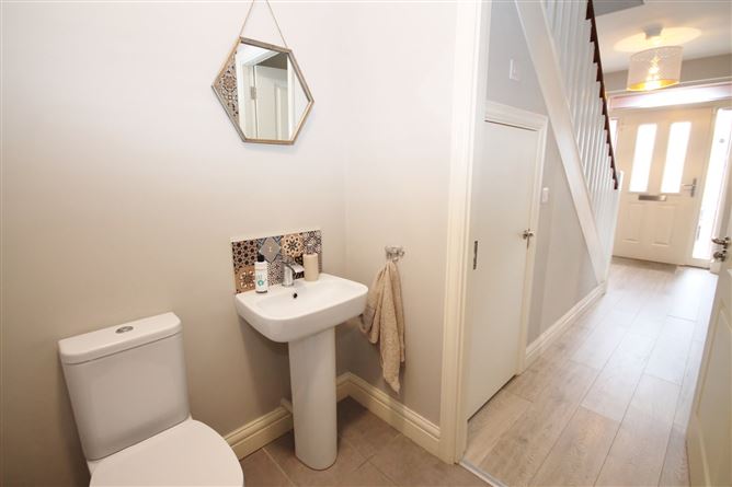5 The View, Citwest Village, Citywest, Dublin 24