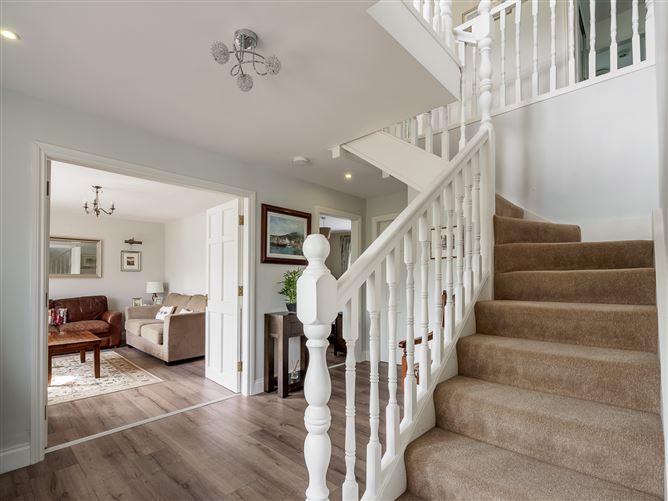 Carrellis House, Kilbeg, Cappagh White, Tipperary