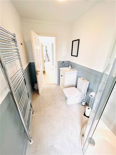 Carrellis House, Kilbeg, Cappagh White, Tipperary