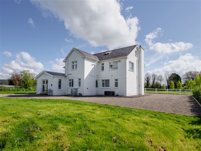 Carrellis House, Kilbeg, Cappagh White, Tipperary
