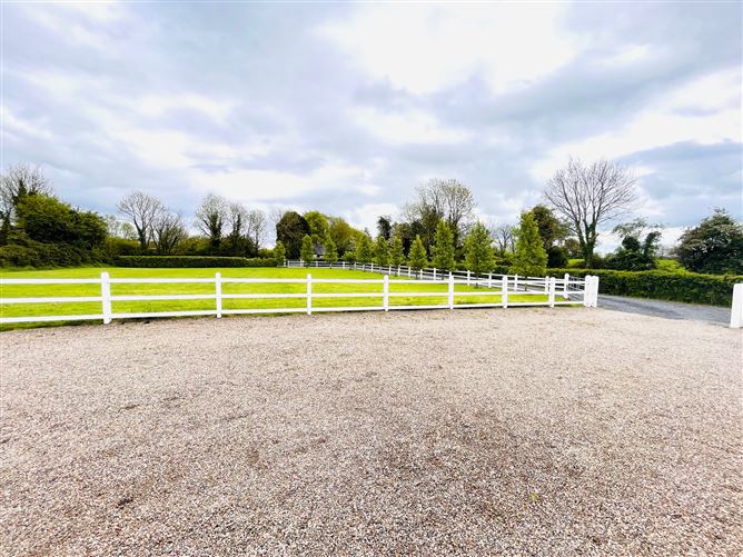 Carrellis House, Kilbeg, Cappagh White, Tipperary