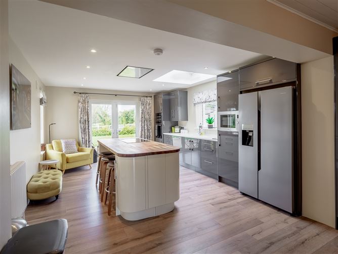 Carrellis House, Kilbeg, Cappagh White, Tipperary