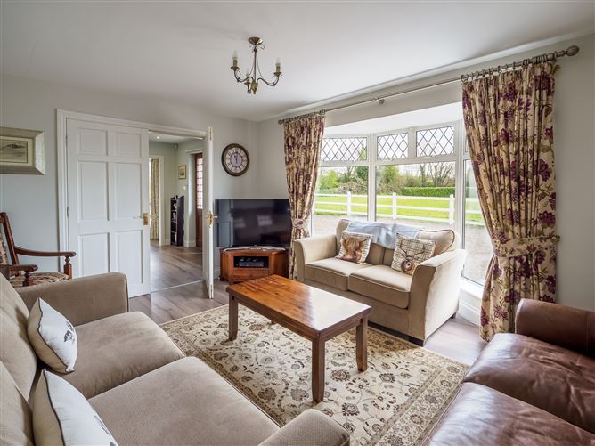 Carrellis House, Kilbeg, Cappagh White, Tipperary