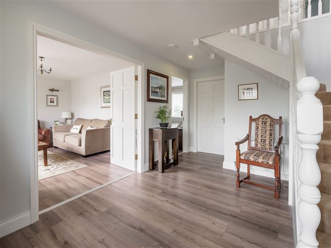 Carrellis House, Kilbeg, Cappagh White, Tipperary