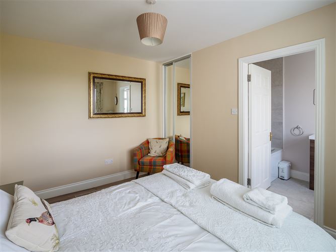 Carrellis House, Kilbeg, Cappagh White, Tipperary