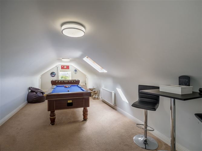 Carrellis House, Kilbeg, Cappagh White, Tipperary