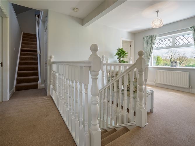 Carrellis House, Kilbeg, Cappagh White, Tipperary