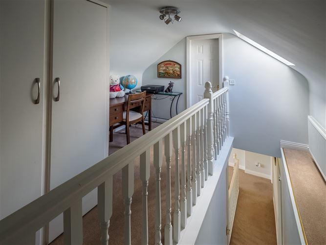 Carrellis House, Kilbeg, Cappagh White, Tipperary