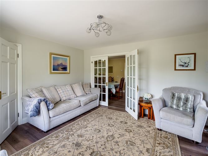 Carrellis House, Kilbeg, Cappagh White, Tipperary