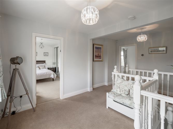 Carrellis House, Kilbeg, Cappagh White, Tipperary