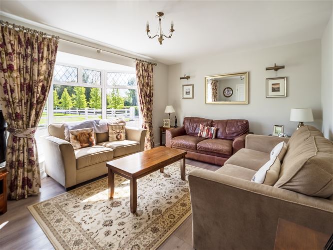 Carrellis House, Kilbeg, Cappagh White, Tipperary