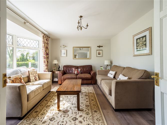 Carrellis House, Kilbeg, Cappagh White, Tipperary