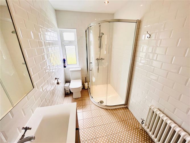 Carrellis House, Kilbeg, Cappagh White, Tipperary