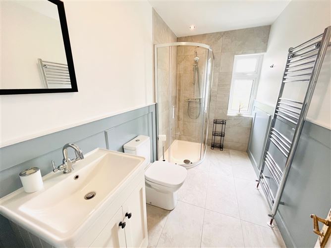 Carrellis House, Kilbeg, Cappagh White, Tipperary