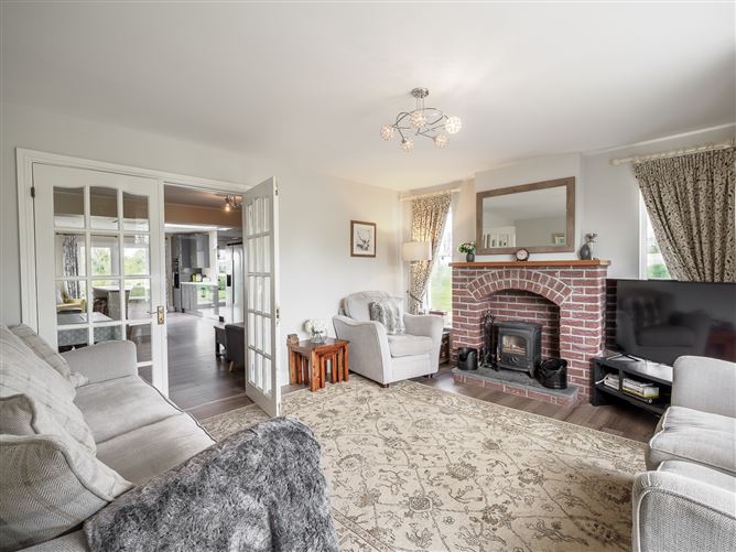 Carrellis House, Kilbeg, Cappagh White, Tipperary