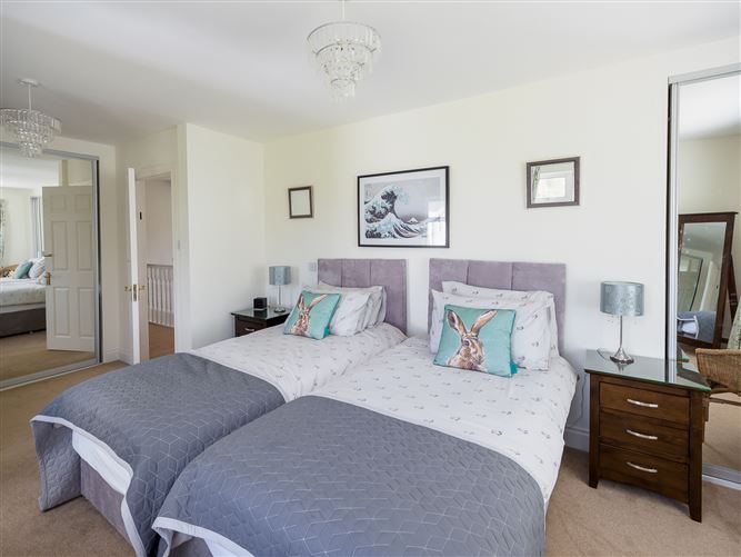 Carrellis House, Kilbeg, Cappagh White, Tipperary