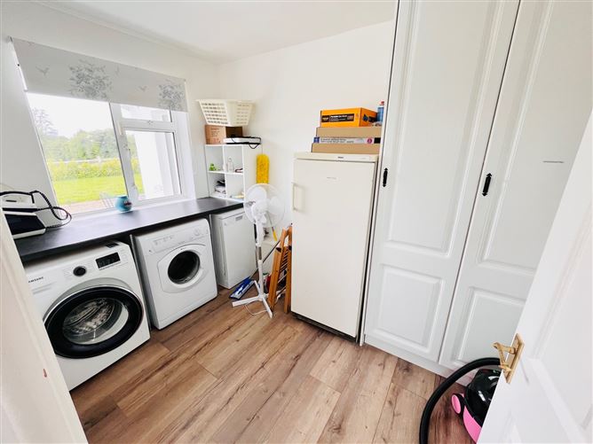 Carrellis House, Kilbeg, Cappagh White, Tipperary