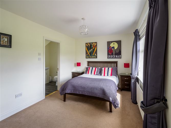 Carrellis House, Kilbeg, Cappagh White, Tipperary