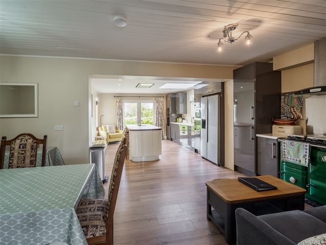 Carrellis House, Kilbeg, Cappagh White, Tipperary